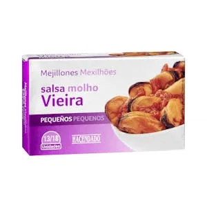 Mercadona