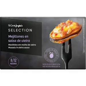 El Corte Inglés