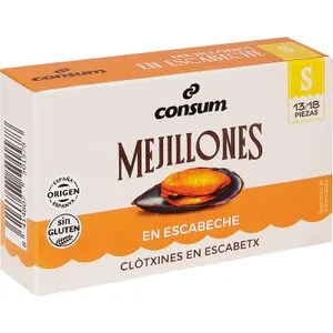 Consum