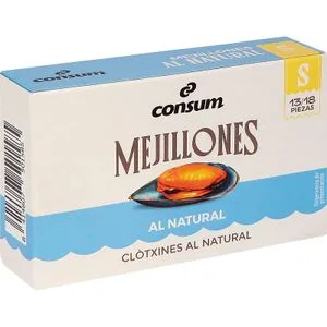 Consum