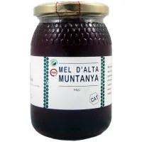 Mel D`alta Muntanya Muria, Frasco 500 G