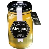 Mel Romaní Alemany, Tarro 500 G