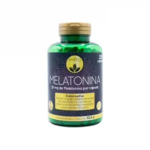 Melatonina Phytofarma sin Gluten 225 Ud.