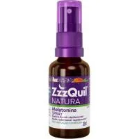 Melatonina Zzzquil, Spray 30 Ml