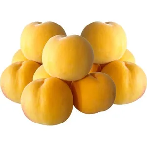 Melocotón Amarillo Selección (peso Aproximado de la Unidad 150 G)