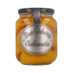 DON Celorrio Melocotón en Almíbar 720 G. 400 G