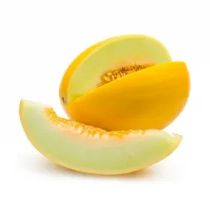 Melón Amarillo 2 Kg Aprox