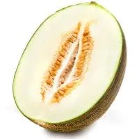 Melón Partido el Abuelo, Pieza al Peso Aprox. 1.5 Kg