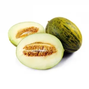 Melón Piel de Sapo Carrefour 3 Kg Aprox