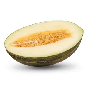 Medio Melón Piel de Sapo 1.24 KG