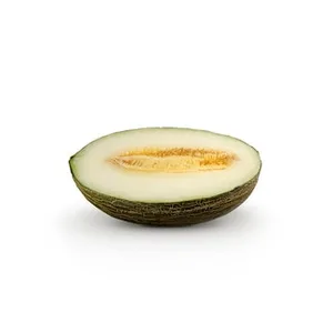 Melón Piel de Sapo Media Peso Aproximado el Corte Ingles