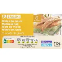 Eroski