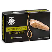 Melva en Aceite de Oliva Dia Mari Marinera 85 G