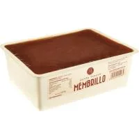 Membrillo 100% Natural Santa Teresa, al Corte, Compra Mínima 250 G