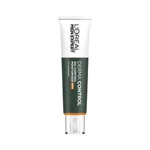 L´oréal Paris Men Expert Derma Control Crema Facial Hidratante con FPS 30 40 Ml.