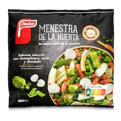 Menestra de la Huerta Findus 650 G