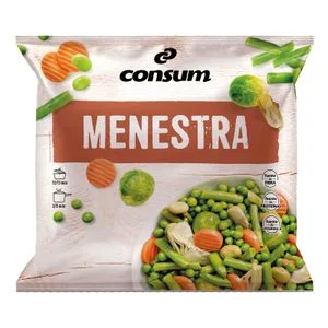 Menestra de Verduras 1 Kg