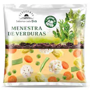 Menestra de Verduras Dia Vegecampo 1 Kg