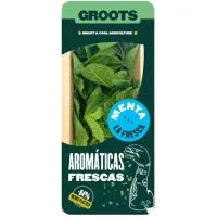 Menta Groots, Bandeja 20 G