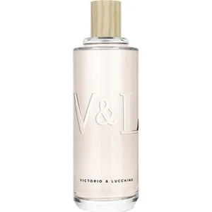Mente en Blanco Eau de Toilette Natural Femenina Victorio & Lucchino
