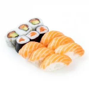 Menú Nara 292 G