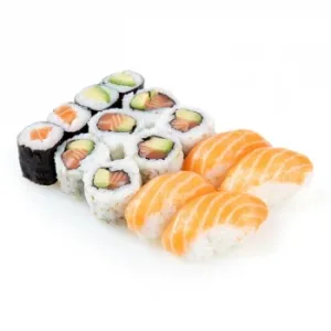 Menú Sendai 324 G