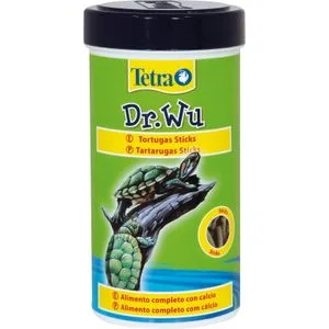 Menú Tortugas Dr.wu en Sticks 250 Ml