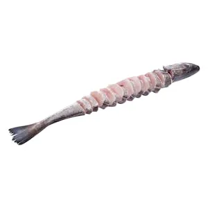 Merluza a Rodajas 1.5 KG
