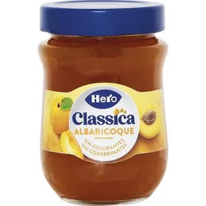 Mermelada Albaricoque 330 Gr