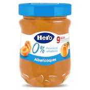 Hero Mermelada de Mango Hero 345 G.