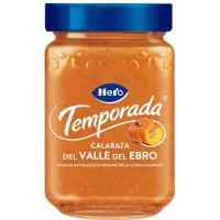 Mermelada de Calabaza de Temporada Heros, Frasco 350 G