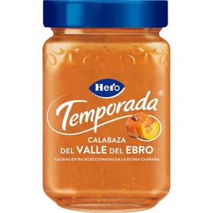 Mermelada de Calabazas de Temporada Hero