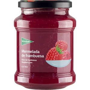 Mermelada de Frambuesa el Corte Ingles