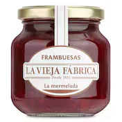 Mermelada de Frambuesa la Vieja Fábrica 280 G