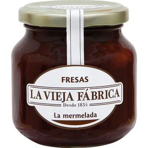 Mermelada de Fresa 280 Gr