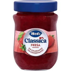 Mermelada de Fresa 330 Gr