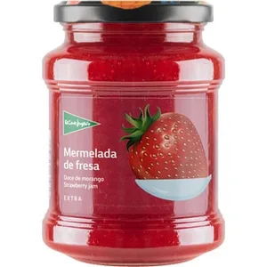 Mermelada de Fresa el Corte Ingles