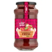 Mermelada de Fresa Extra Dia Fruticampo 650 G