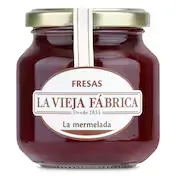 Mermelada de Fresa la Vieja Fábrica 280 G