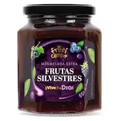 Mermelada de Frutas Silvestres Extra Dia Fruticampo 320 G