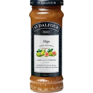 Mermelada de Higo  St. Dalfour 284 G