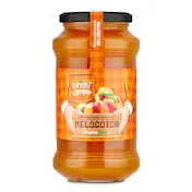 Mermelada de Melocotón Extra Dia Fruticampo 650 G