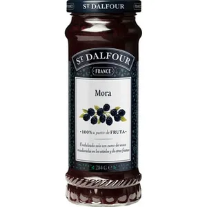 Mermelada de Mora  St. Dalfour 284 G