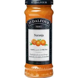 Mermelada de Naranja  St. Dalfour 284 G