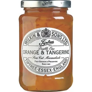 Mermelada de Naranja y Mandarina Tiptree