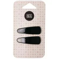 Pinzas Metalicas Colores Annaba, Pack 2 Uds