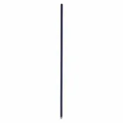 Palo Metálico Negro 120cm 460