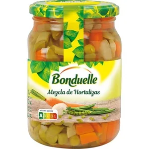 Mezcla de Hortalizas Bonduelle