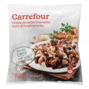 Carrefour