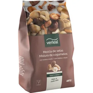 Mezcla de Setas Verleal